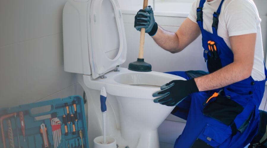 Professional septic pumping service in Neche, ND